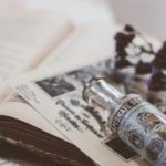 【香りで演出!】